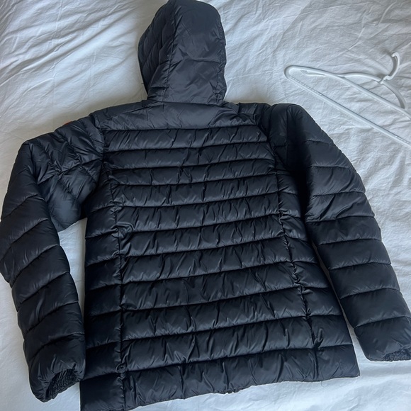 Save The Duck Puffer Jacket - Picture 4 of 9